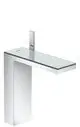 AXOR-HG-Waschtischmischer-230-Axor-MyEdition-chrom-47020000 gallery number 1